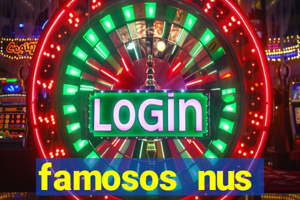 famosos nus cristiano ronaldo
